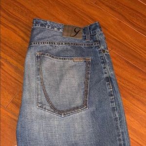 Sean John Jeans - Sean Jean jeans w36 L32 Sean John Jeans - Sean Jean jeans w36 L32